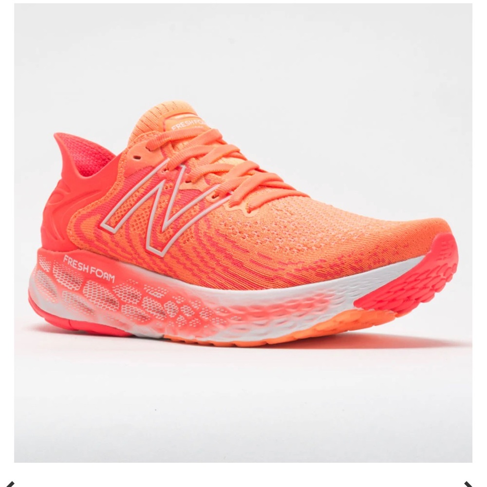 New Balance 1080 Fresh Foam Running Shoes
